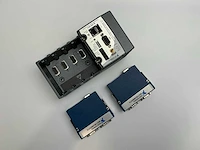 National instruments crio-9012 compactrio controller + 2x ni 9853 can module - afbeelding 5 van  7