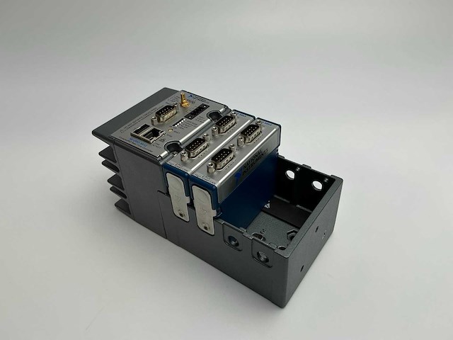 National instruments crio-9012 compactrio controller + 2x ni 9853 can module - afbeelding 1 van  7