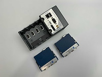 National instruments crio-9012 compactrio controller + 2x ni 9853 can module - afbeelding 5 van  7