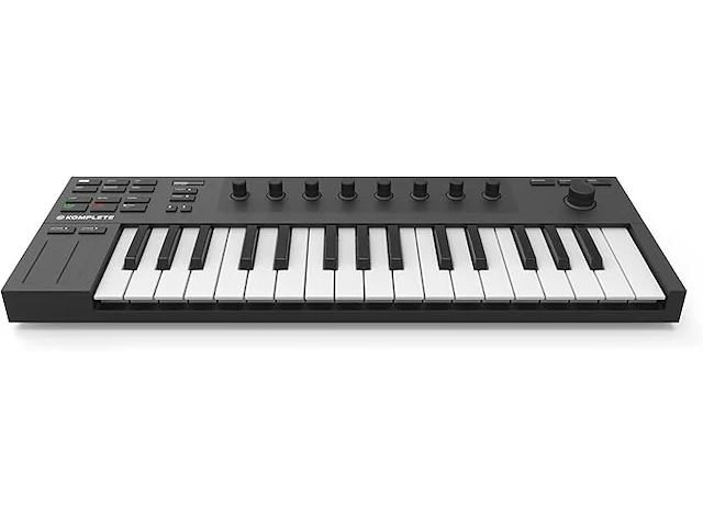 Native instruments komplete kontrol - afbeelding 1 van  4