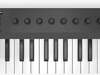 Native instruments komplete kontrol - afbeelding 2 van  4