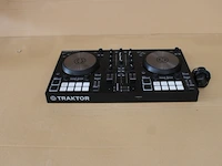 Native instruments traktor kontrol s2 dj-controller - afbeelding 2 van  6