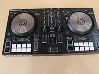 Native instruments traktor kontrol s2 dj-controller - afbeelding 3 van  6