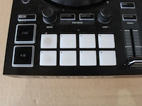 Native instruments traktor kontrol s2 dj-controller - afbeelding 4 van  6