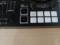 Native instruments traktor kontrol s2 dj-controller - afbeelding 5 van  6