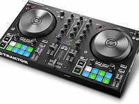 Native instruments traktor kontrol s2 mk3 - afbeelding 1 van  3