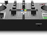 Native instruments traktor kontrol s2 mk3 - afbeelding 3 van  3