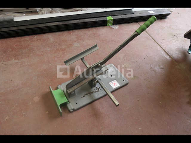 Natuurlijke leisteen snijden freund - afbeelding 2 van  3