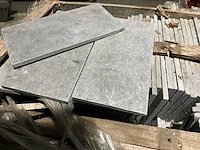 Natuursteen 1 kist ca 19,2 m2 - afbeelding 1 van  3