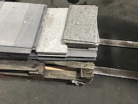 Natuursteen 1 palet - afbeelding 1 van  5