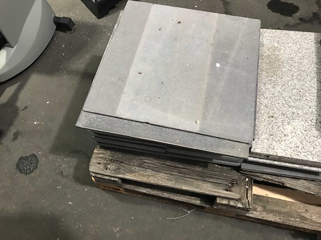 Natuursteen 1 palet - afbeelding 2 van  5