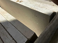 Natuursteen beige ca 10,26 m2 - afbeelding 3 van  5