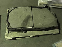 Natuursteen black 4,5 m2 - afbeelding 2 van  2