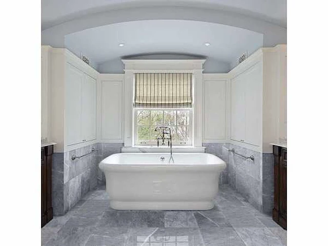 Natuursteen blauw hardsteen tegels gepolijst 45,7x45,7x1,2 cm 35 m² - afbeelding 16 van  21