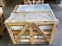 Natuursteen blauw hardsteen tegels gepolijst 45,7x45,7x1,2 cm 35 m² - afbeelding 14 van  21