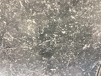 Natuursteen blauwe hardsteen 30x3xvrije lengte cm tegel 36,8 m² - afbeelding 7 van  9