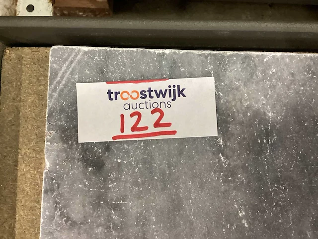 Natuursteen blauwe hardsteen flx30 cm tegel 60 m² - afbeelding 5 van  10