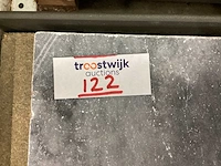 Natuursteen blauwe hardsteen flx30 cm tegel 60 m² - afbeelding 5 van  10