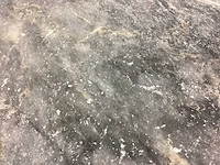 Natuursteen blauwe hardsteen honed 20x20x3 cm tegel 75 m² - afbeelding 3 van  15