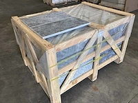 Natuursteen blauwe hardsteen honed 30x60x2 cm tegel 72 m² - afbeelding 7 van  15