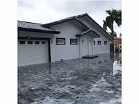 Natuursteen blauwe hardsteen honed 30x60x2 cm tegel 72 m² - afbeelding 9 van  15