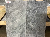 Natuursteen blauwe hardsteen honed 30x60x2 cm tegel 72 m² - afbeelding 13 van  15