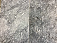 Natuursteen blauwe hardsteen honed 30x60x2 cm tegel 72 m² - afbeelding 14 van  15