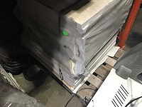 Natuursteen ca. 35,84m2 beige - afbeelding 2 van  3