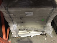 Natuursteen ca. 35,84m2 beige - afbeelding 3 van  3