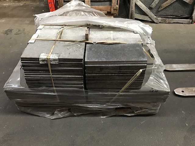 Natuursteen divers - afbeelding 2 van  3