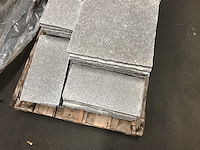 Natuursteen gekloven - afbeelding 2 van  4