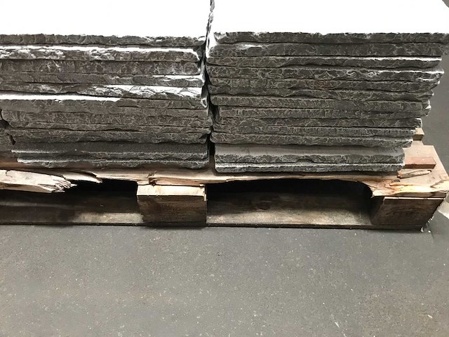 Natuursteen gekloven - afbeelding 4 van  4