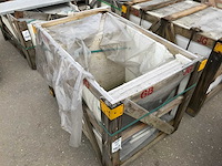 Natuursteen ghibli gepolijst ca. 32,40m2 - afbeelding 3 van  4