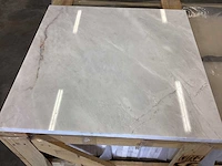 Natuursteen iceberg classic gepolijst vloertegel 61x61 cm 32,19 m² - afbeelding 1 van  15