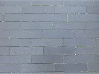 Natuursteen klinker 20x5x4cm basalt gezoet - afbeelding 4 van  4