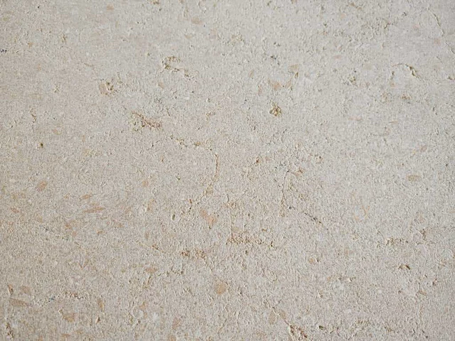 Natuursteen limestone beige mat 60x60x2 cm tegels 48,6 m² - afbeelding 5 van  6