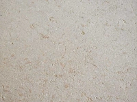 Natuursteen limestone beige mat 60x60x2 cm tegels 48,6 m² - afbeelding 5 van  6