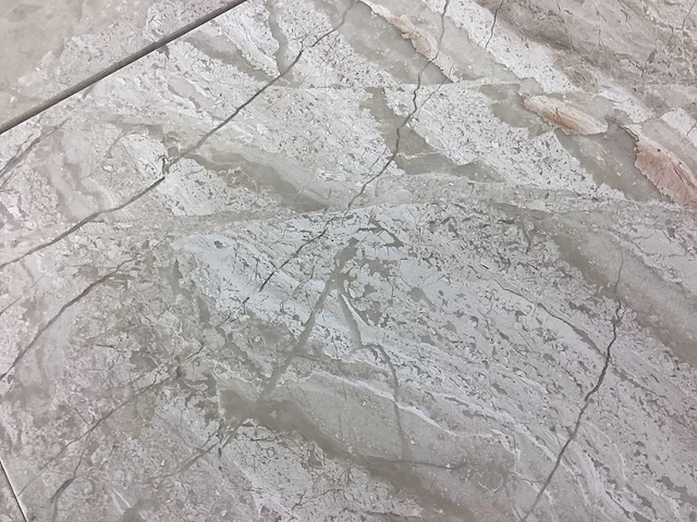 Natuursteen marmer beige gezoet 30,5x30,5 cm tegel 67 m² - afbeelding 3 van  15