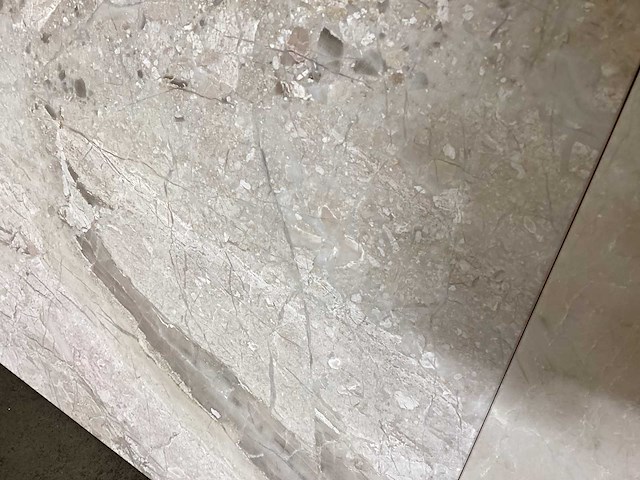 Natuursteen marmer beige gezoet 30,5x30,5 cm tegel 67 m² - afbeelding 15 van  15