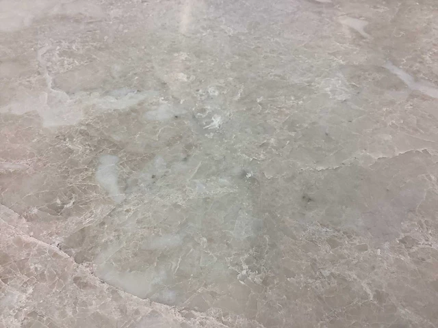 Natuursteen marmer cappucino gezoet 61x61 cm tegel 22 m² - afbeelding 14 van  18