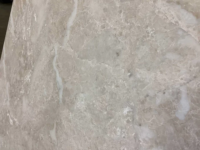 Natuursteen marmer cappucino gezoet 61x61 cm tegel 22 m² - afbeelding 6 van  18