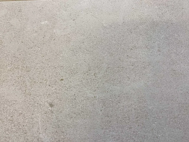 Natuursteen marmer champagne gepolijst 30,5x30,5 cm tegel 66 m² - afbeelding 4 van  14