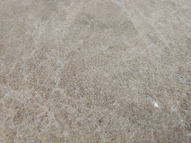 Natuursteen marmer creme 61x61 x2 cm tegel 41,31 m² - afbeelding 6 van  7