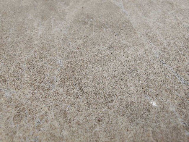 Natuursteen marmer creme 61x61 x2 cm tegel 41,31 m² - afbeelding 6 van  7