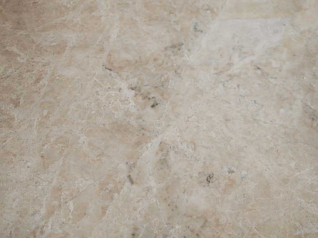 Natuursteen marmer creme gepolijst 60x60x2 cm tegels 48,6 m² - afbeelding 6 van  6