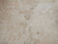 Natuursteen marmer creme gepolijst 60x60x2 cm tegels 48,6 m² - afbeelding 6 van  6