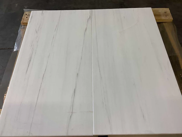 Natuursteen marmer dolomiti 30,5x61 cm tegel 60 m² - afbeelding 2 van  15