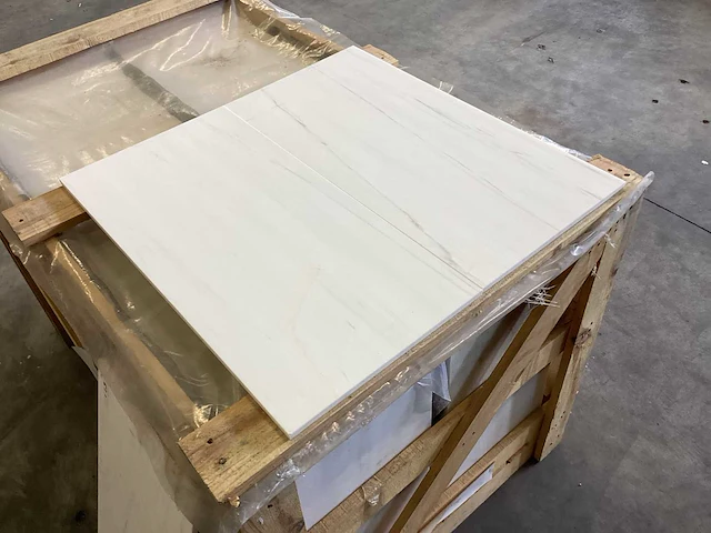 Natuursteen marmer dolomiti 30,5x61 cm tegel 60 m² - afbeelding 3 van  15