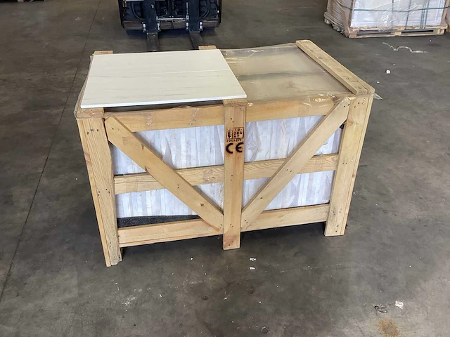Natuursteen marmer dolomiti 30,5x61 cm tegel 60 m² - afbeelding 6 van  15