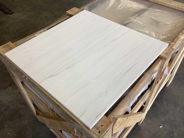 Natuursteen marmer dolomiti 30,5x61 cm tegel 60 m² - afbeelding 8 van  15